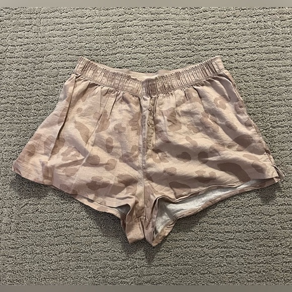 Colsie Shorts Target Comfy Womens Boxer Shorts Poshmark